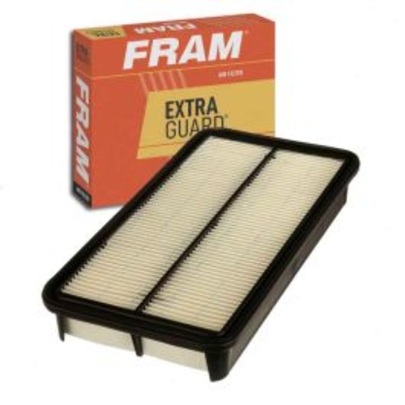 FRAM Extra Guard Air Filter for 1987-1993 Toyota Celica