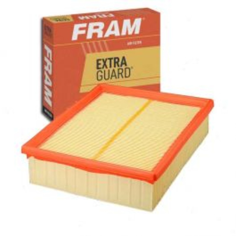 FRAM Extra Guard CA10083 Air Filter