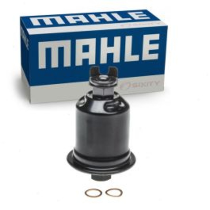 MAHLE KL In-Line Fuel Filter for 1997-2002 Mitsubishi Mirage 1.5L 1.8L L4