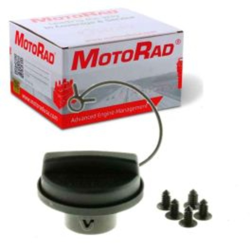 MotoRad Gas Cap for 2004 Buick Rendezvous