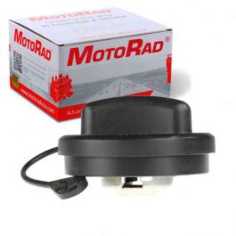 MotoRad Gas Cap for 2016-2017 Mercedes-Benz G65 AMG