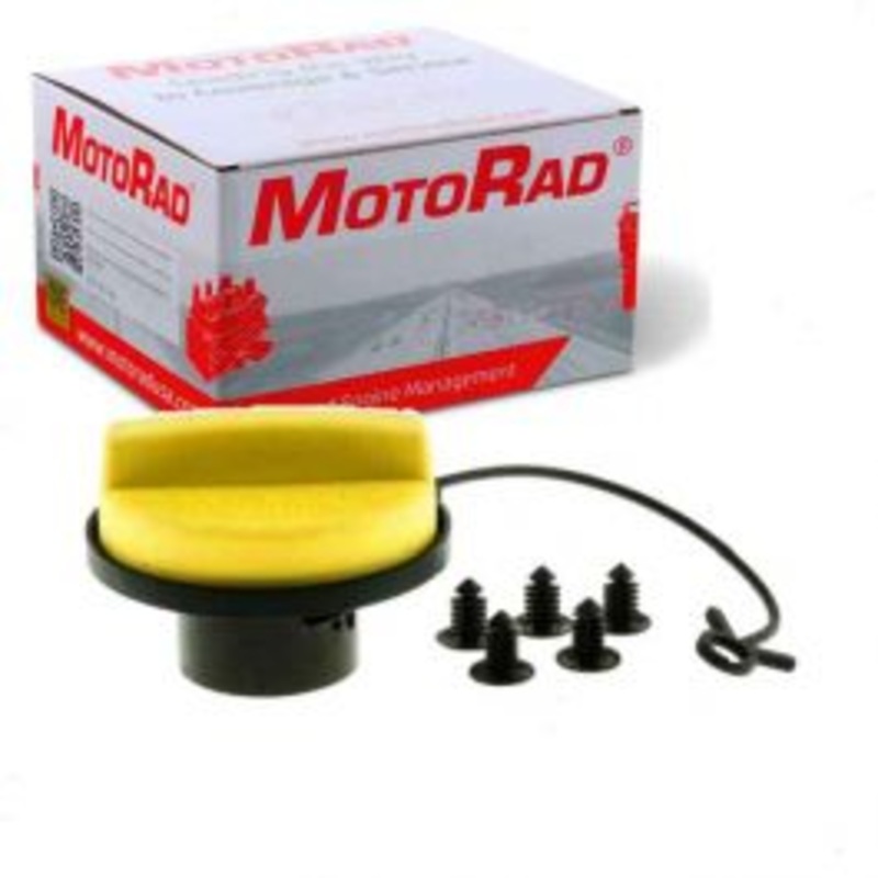 MotoRad MGC637T Gas Cap