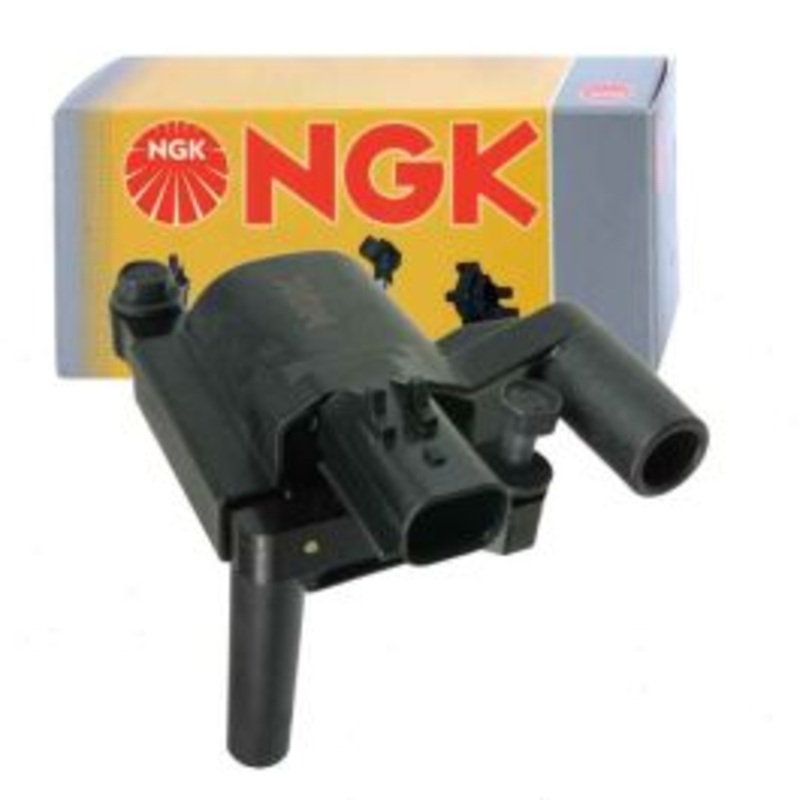 NGK 48687 U4017 Ignition Coil