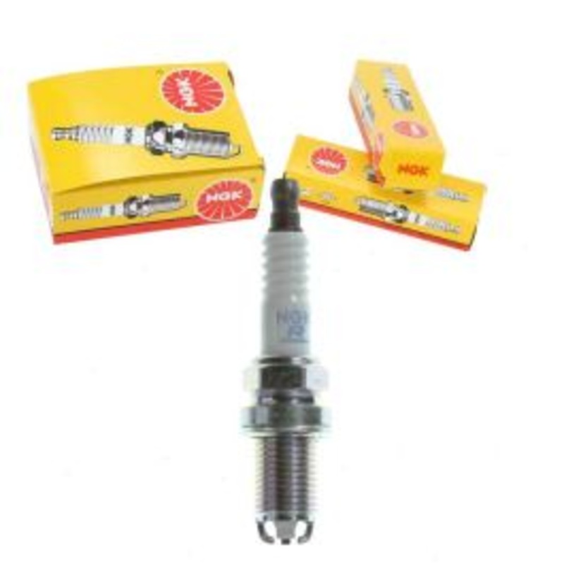 NGK Standard 3964 BKR5EKU Spark Plug