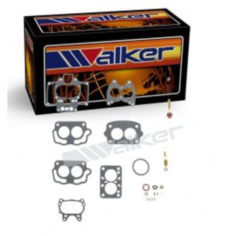 Walker Products Carburetor Repair Kit for 1950 Oldsmobile 76 Series