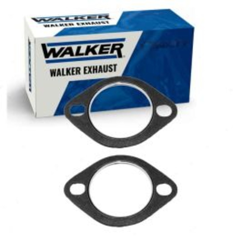 2 pc Walker Exhaust Pipe Flange Gaskets for 1995-1999 Hyundai Accent 1.5L L4