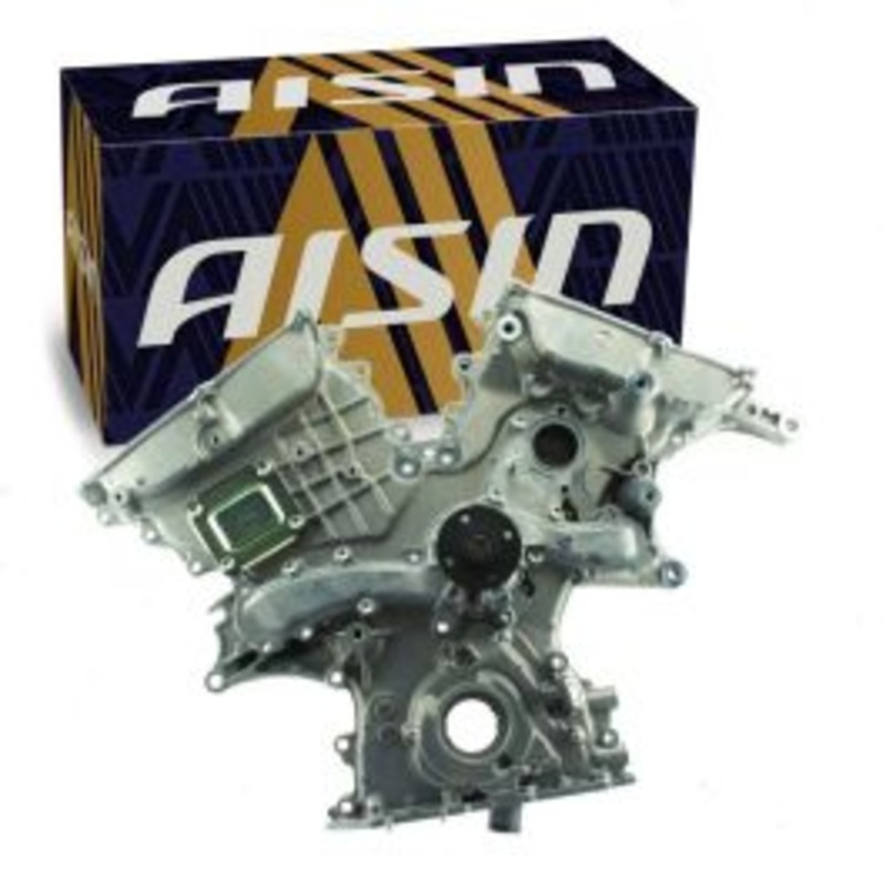 AISIN TCT-800 Engine Timing Cover