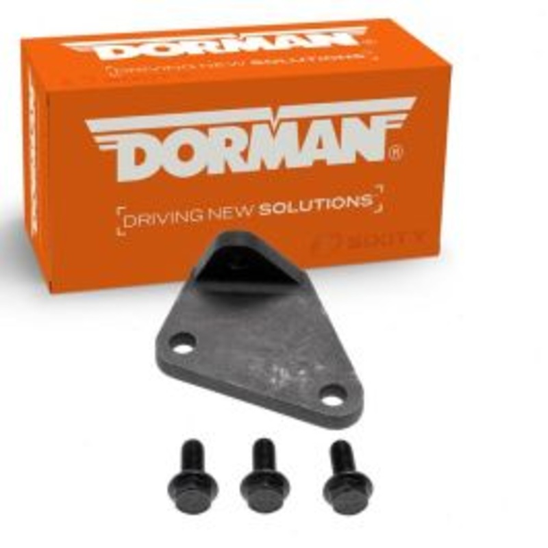 Dorman Rear Left Exhaust Manifold to Cylinder Head Repair Clamp for 2000-2009 Chevrolet Tahoe 4.8L 5.3L 6.0L 6.2L V8