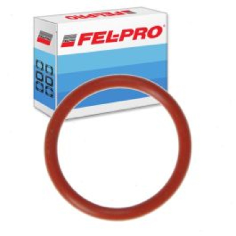 Fel-Pro Distributor Mounting Gasket for 1988-1991 Honda CRX