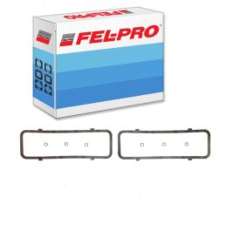 Fel-Pro Engine Push Rod Gasket Set for 1965-1966 Studebaker Commander 3.2L 3.8L L6