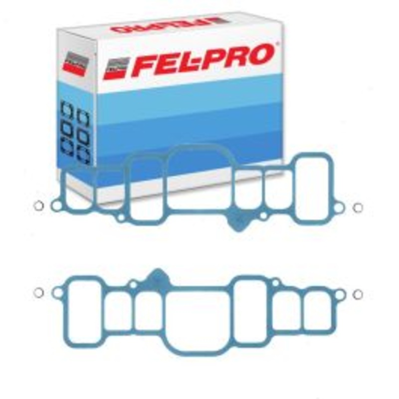 Fel-Pro Fuel Injection Plenum Gasket Set for 1996-2000 GMC Savana 3500