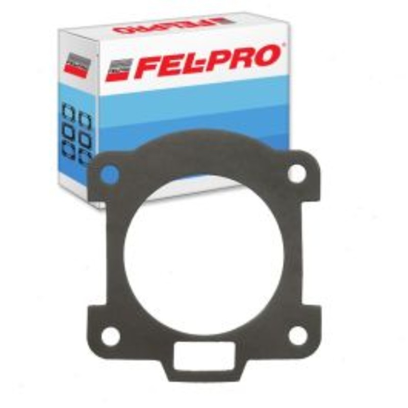 Fel-Pro Fuel Injection Throttle Body Mounting Gasket for 2004-2007 Mercury Monterey 4.2L V6