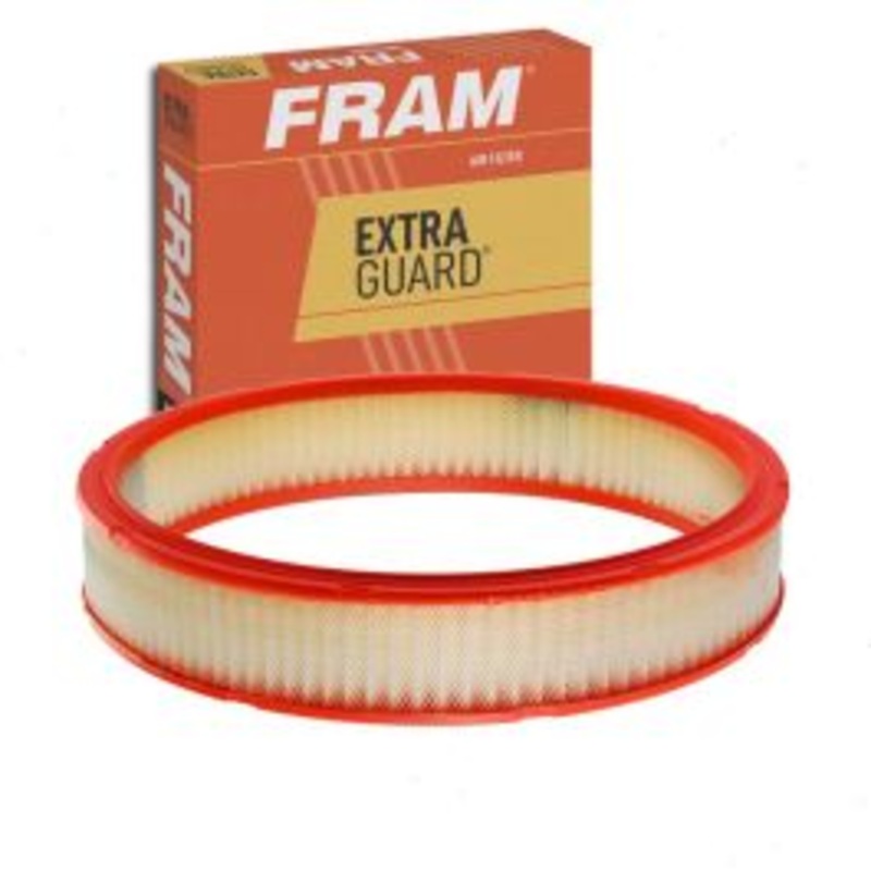 FRAM Extra Guard Air Filter for 1970-1971 Mercury Cyclone