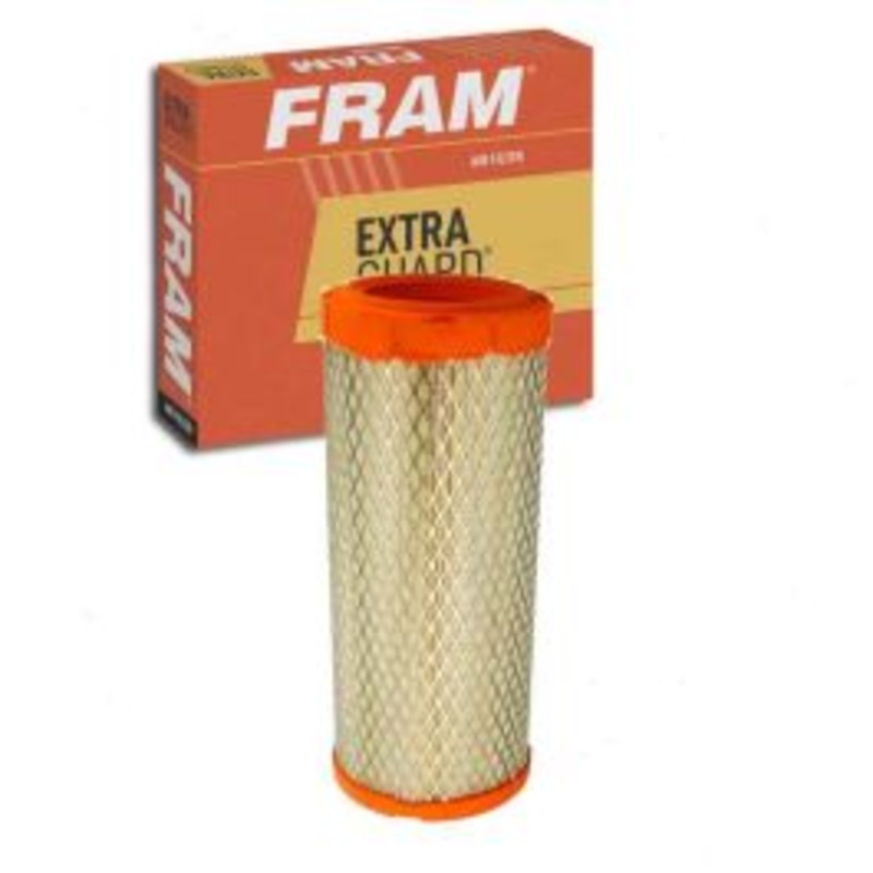 FRAM Extra Guard Air Filter for 2001-2016 GMC Savana 3500