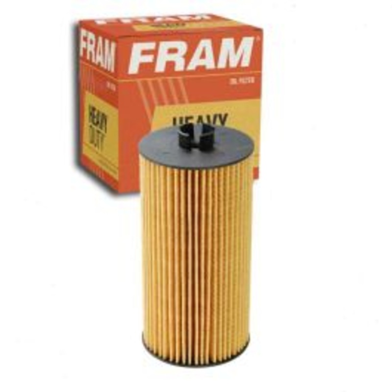 FRAM Heavy Duty Engine Oil Filter for 2003-2010 Ford F-350 Super Duty