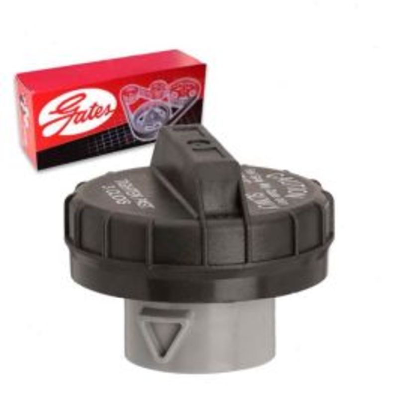Gates Gas Cap for 2006-2007 Lexus GS430 4.3L V8