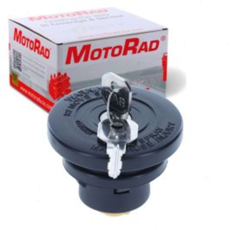 MotoRad Gas Cap for 1971-1974 Jeep DJ5