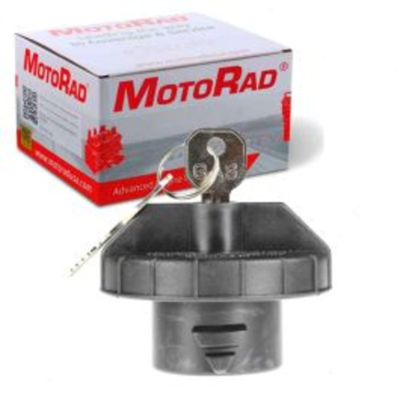 MotoRad Gas Cap for 2011-2012 Chevrolet Malibu