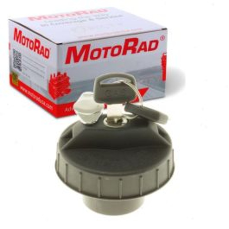 MotoRad Gas Cap for 2017 Kia Niro