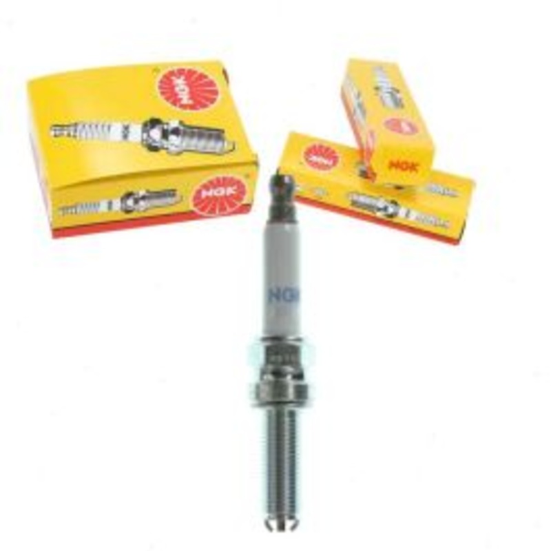 NGK Standard 93444 LMAR8D-J Spark Plug