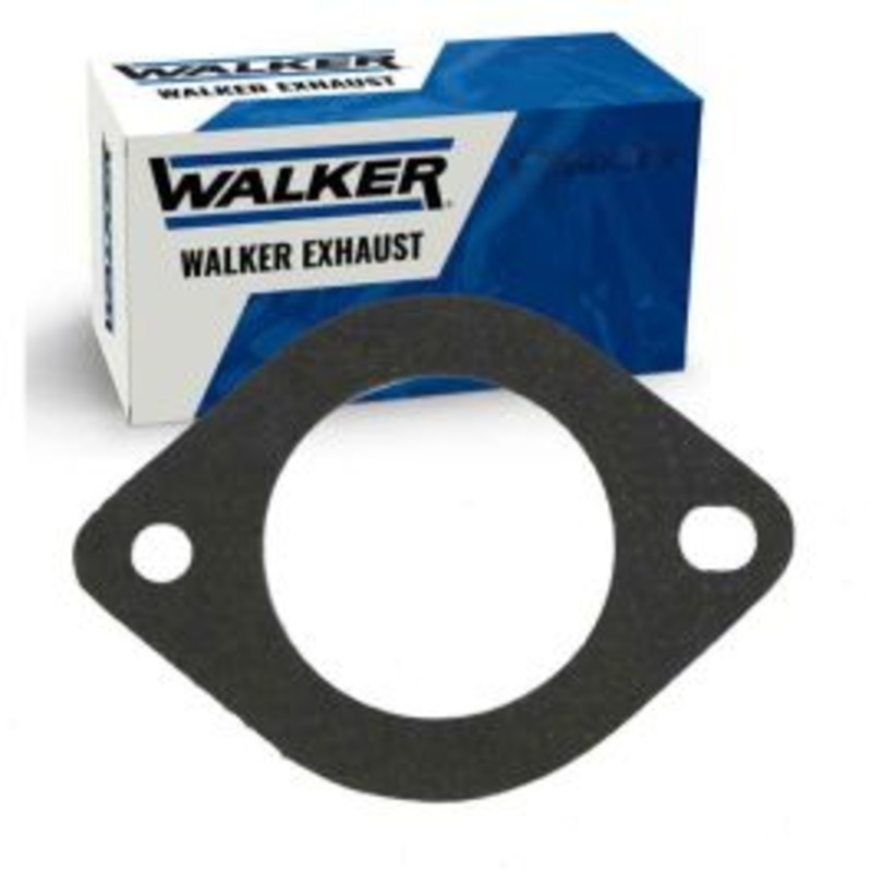 Walker Front Pipe To Rear Converter Exhaust Pipe Flange Gasket for 2005-2007 Ford Focus 2.0L L4