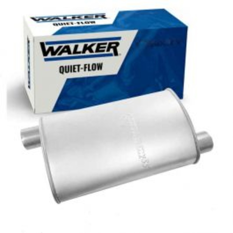 Walker Quiet-Flow 21690 Exhaust Muffler