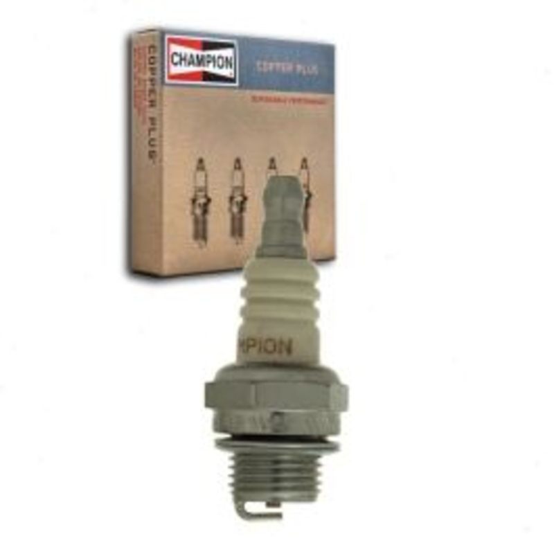 Champion Copper Plus 846-1 CJ14 Spark Plug