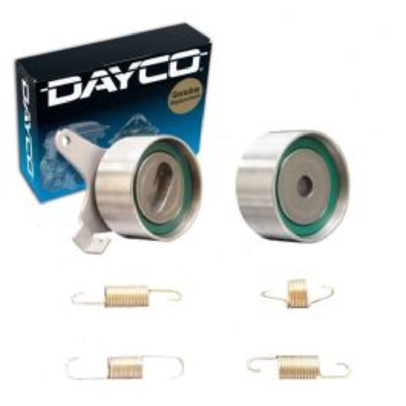 Dayco Timing Belt Component Kit for 1990-2005 Mazda Miata 1.8L L4