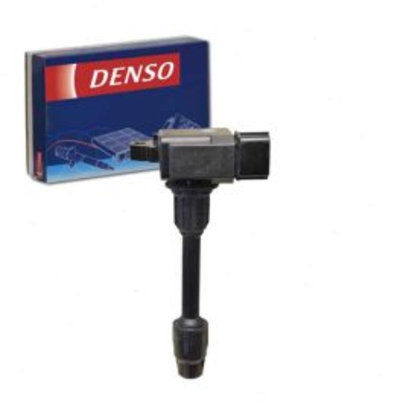 Denso 673-4004 Direct Ignition Coil