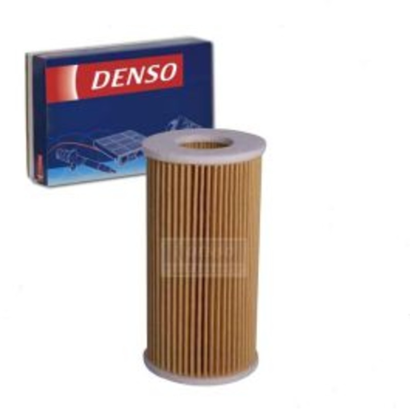 DENSO Engine Oil Filter for 2005-2014 Volkswagen Jetta 1.8L 2.0L 2.5L L4 L5