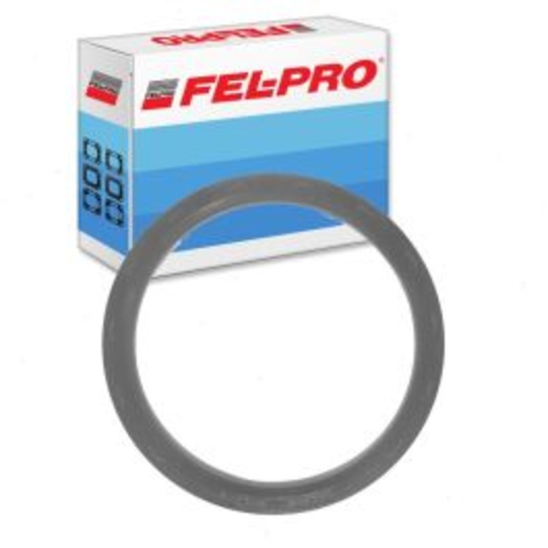 Fel-Pro Rear Engine Crankshaft Seal Kit for 1975-1996 Ford F-150 4.9L 5.8L L6 V8