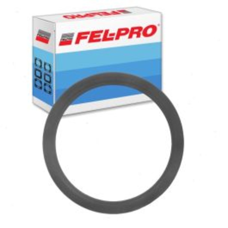 Fel-Pro Rear Engine Crankshaft Seal Kit for 2007-2014 Honda Fit 1.5L L4