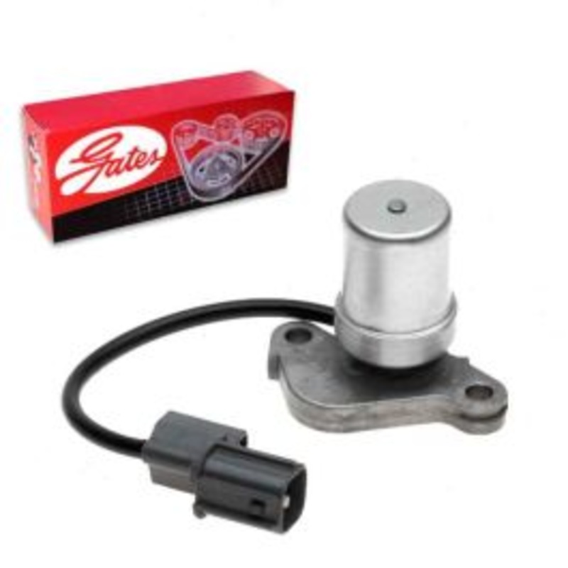Gates Variable Timing Solenoid VVT for 2001-2006 Acura MDX 3.5L V6