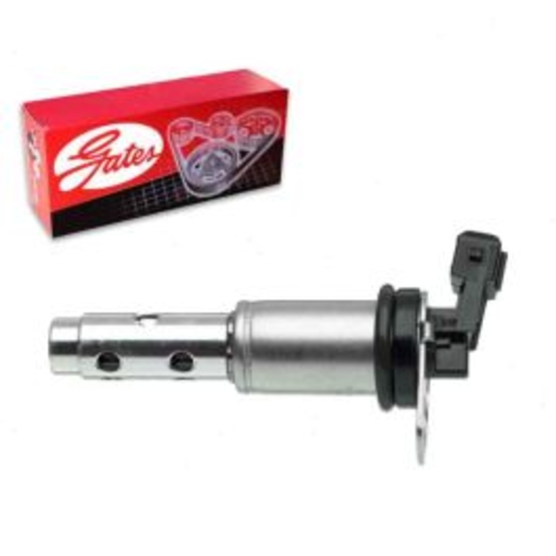 Gates Variable Timing Solenoid VVT for 2007-2010 BMW X5 3.0L L6