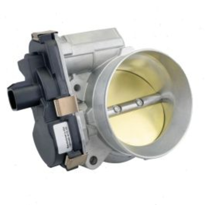 Hitachi Fuel Injection Throttle Body for 2005 GMC Envoy XUV 5.3L V8