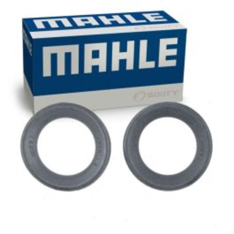 MAHLE Engine Camshaft Seal Kit for 2007-2015 Mazda 6 CX-9 3.5L 3.7L V6