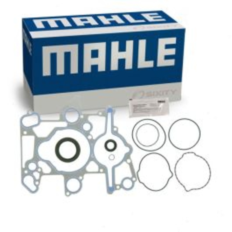MAHLE JV5066 Engine Timing Cover Gasket Set