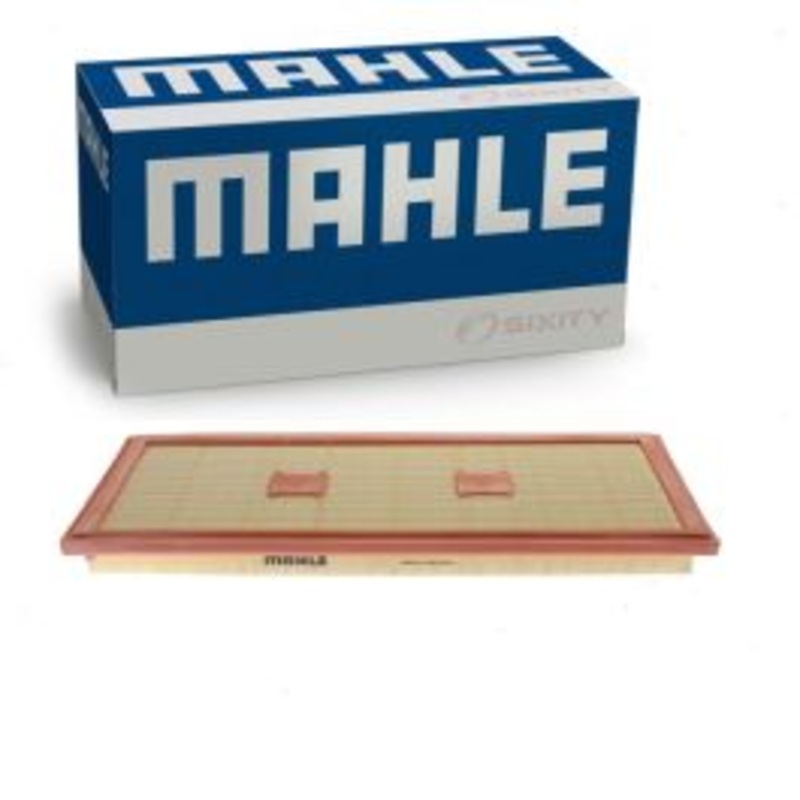 MAHLE LX Air Filter for 2012 Mercedes-Benz R350 3.5L V6