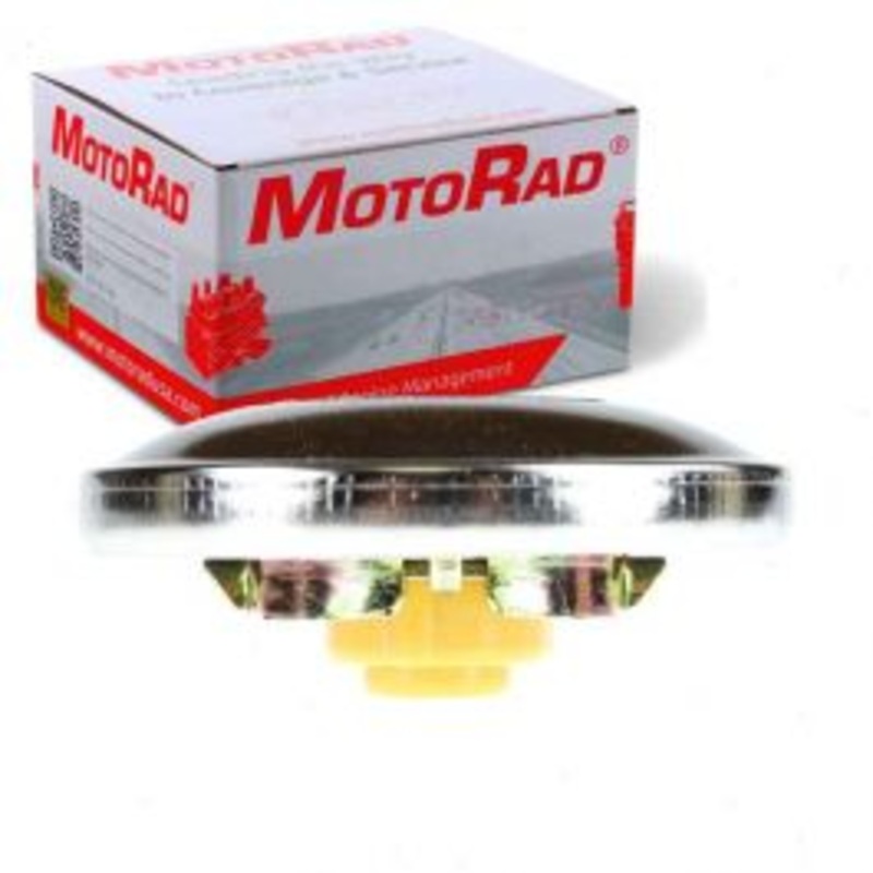 MotoRad Gas Cap for 1968-1972 GMC K35 K3500 Pickup