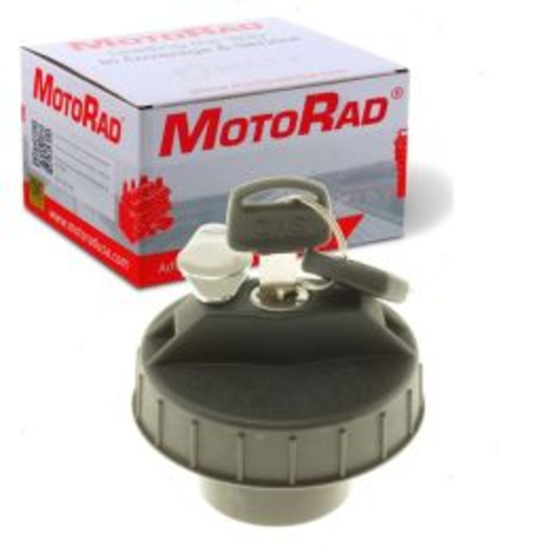 MotoRad Gas Cap for 2005-2011 Nissan Armada 5.6L V8