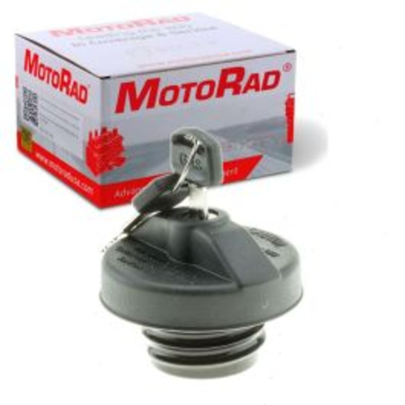 MotoRad Gas Cap for 2006-2011 Acura CSX
