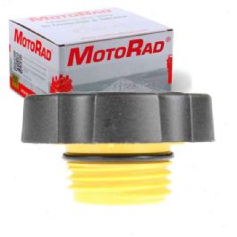 MotoRad Oil Filler Cap for 1991-1996 Buick Roadmaster