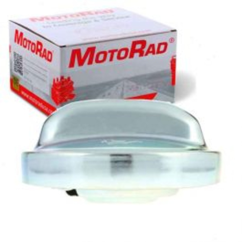 MotoRad Oil Filler Cap for 1991 BMW 318is
