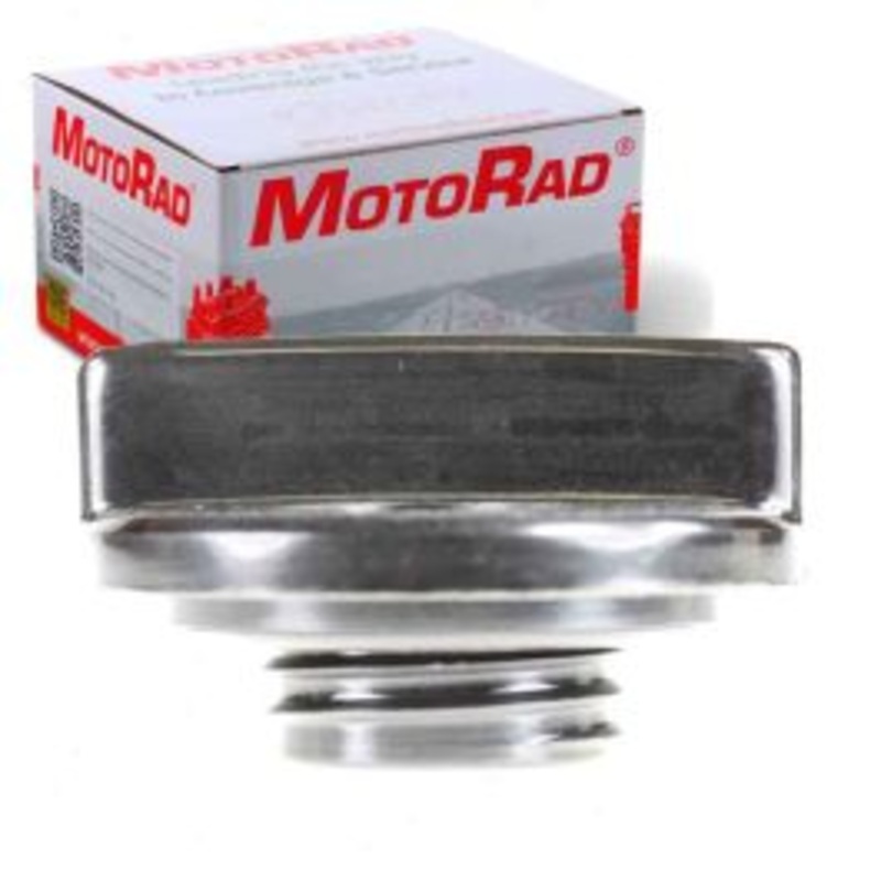 MotoRad Oil Filler Cap for 2013-2017 Nissan NV200