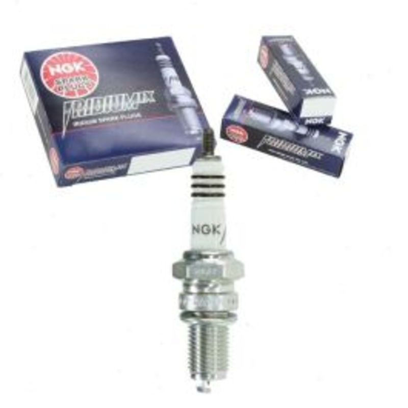 NGK Iridium IX 5686 DR7EIX Spark Plug