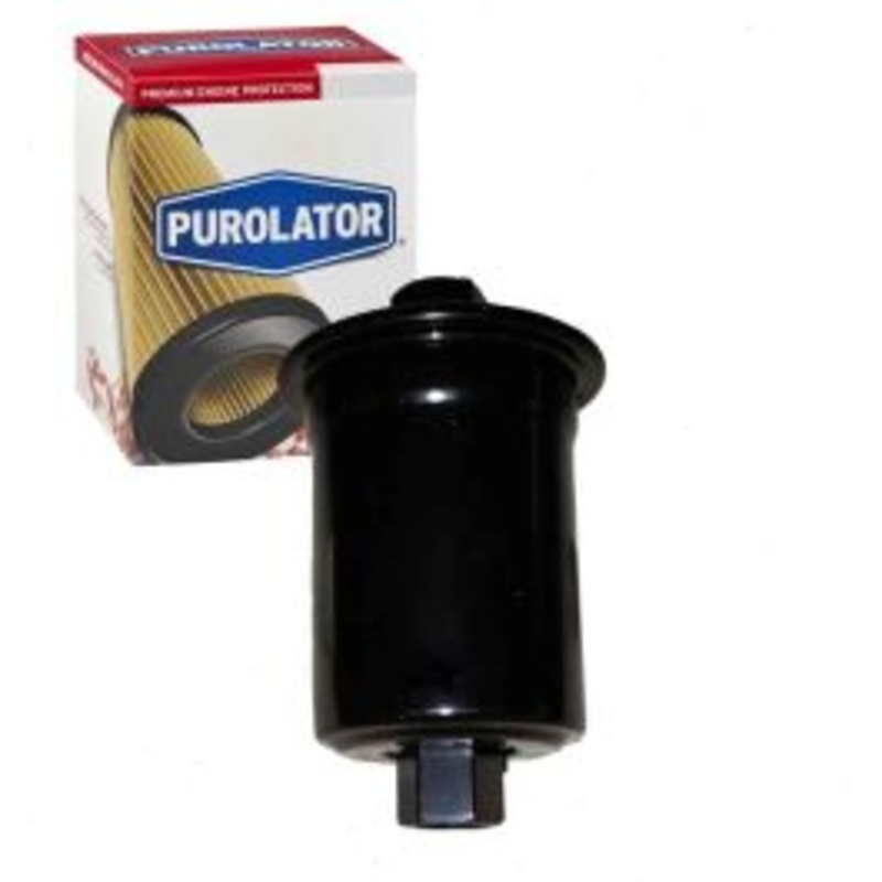 Purolator Fuel Filter for 1988-1995 Toyota Pickup