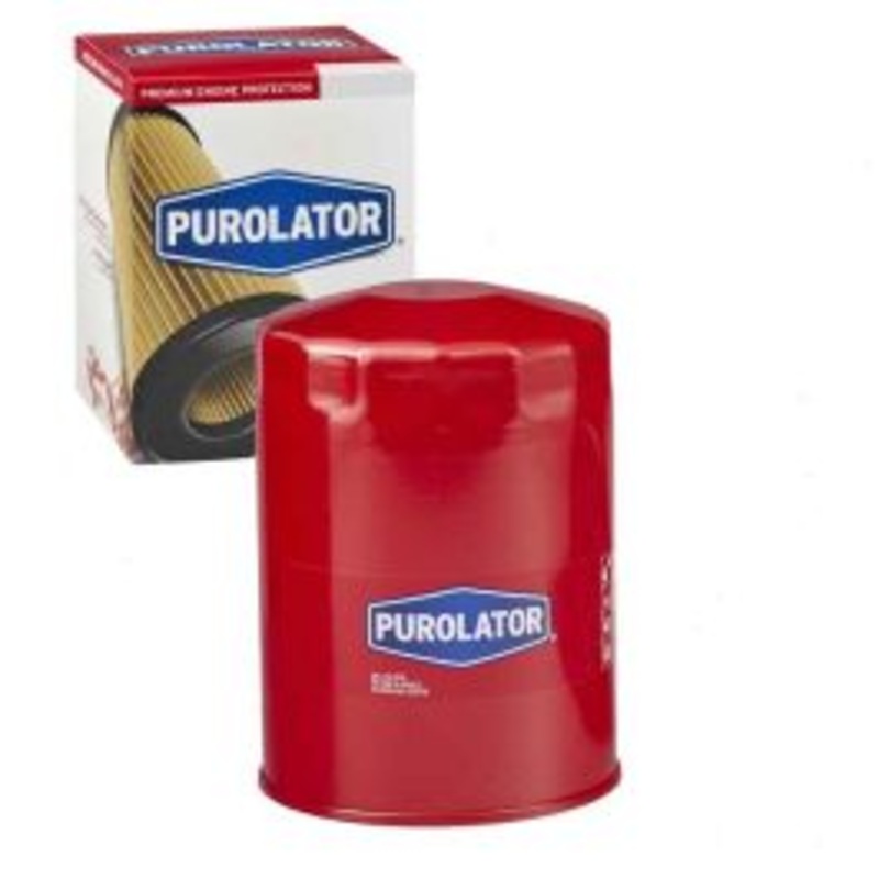 Purolator L30001 Engine Oil Filter
