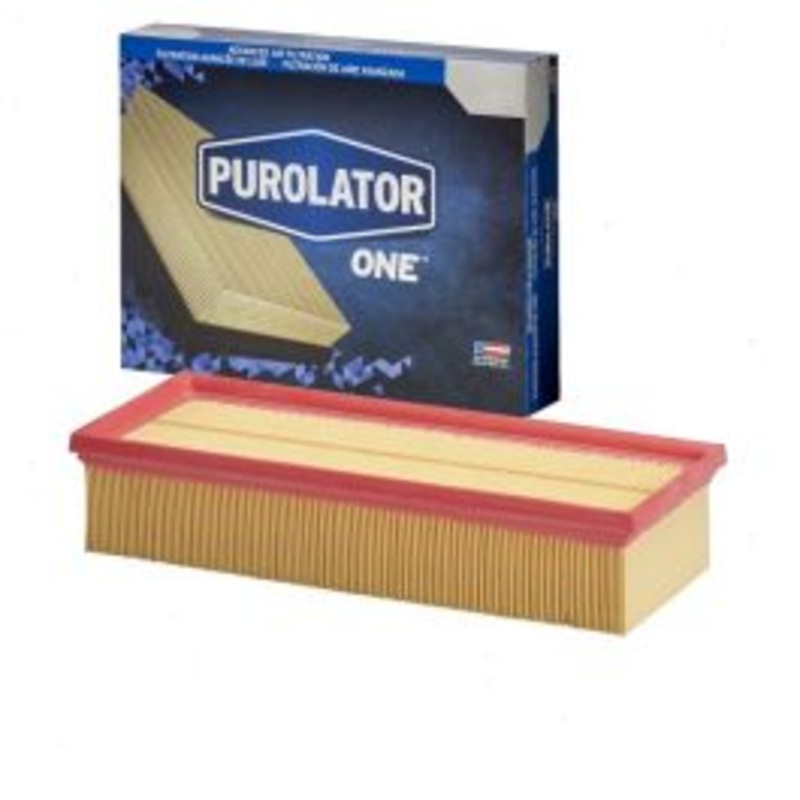 Purolator ONE Air Filter for 2005-2018 Volkswagen Jetta