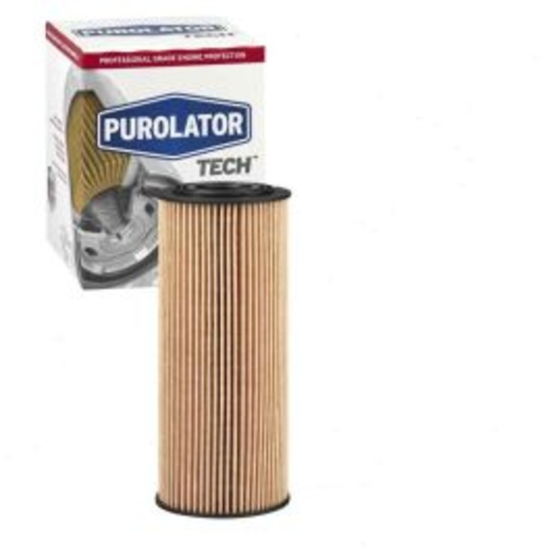 Purolator TECH TL45308 Engine Oil Filter