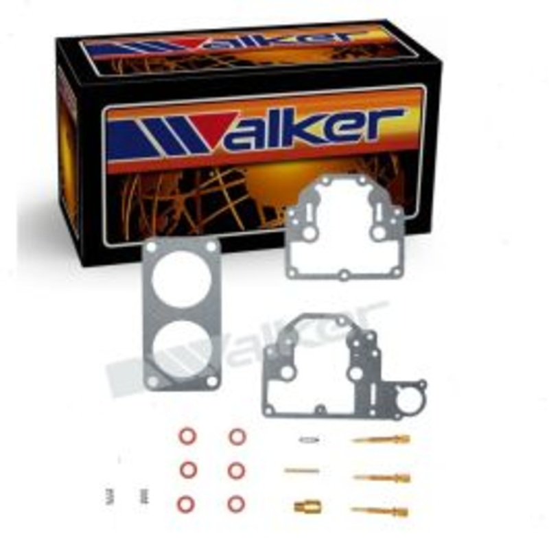 Walker Products 16051 Carburetor Repair Kit